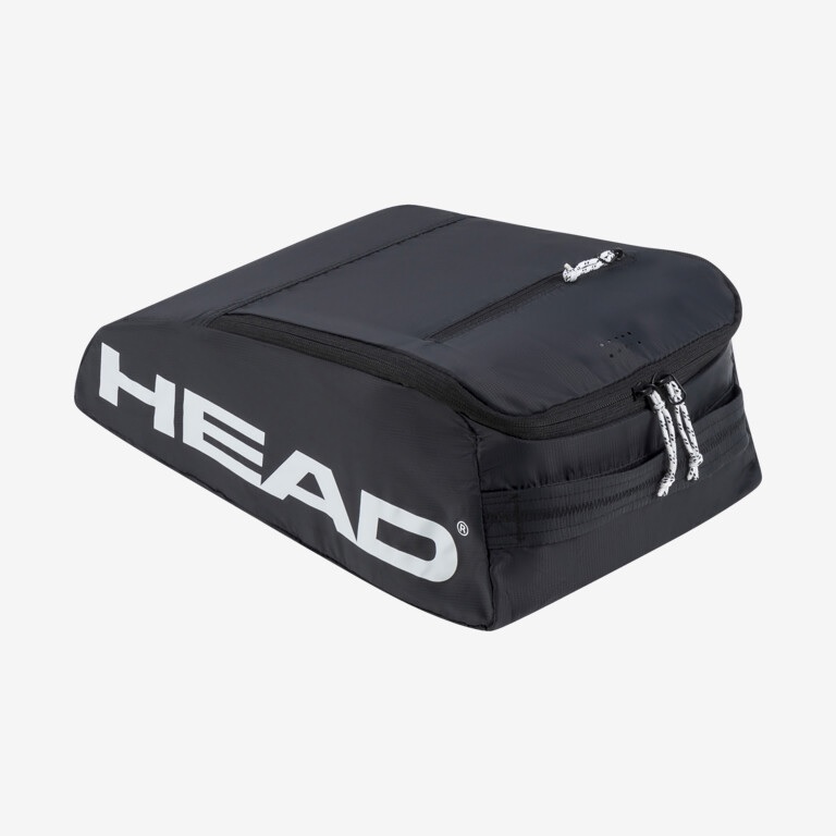 HEAD TOUR SHOE BAG BKWH